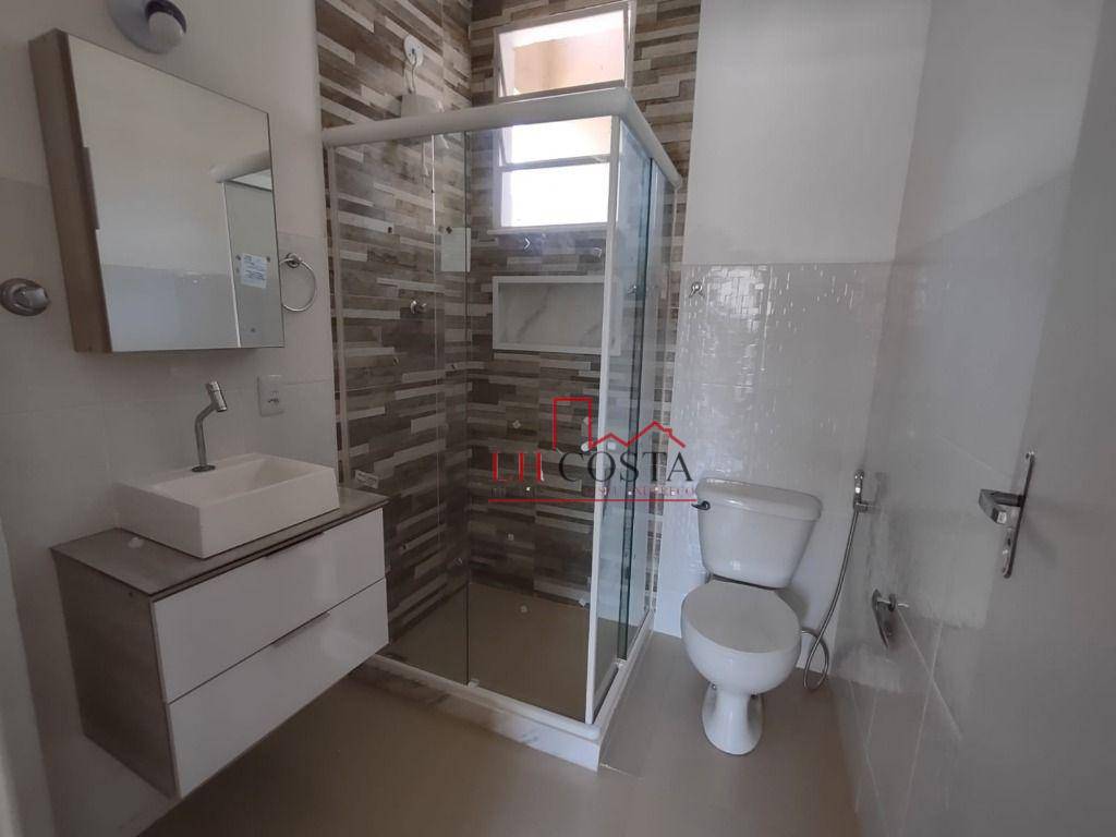 Apartamento à venda com 2 quartos, 70m² - Foto 11