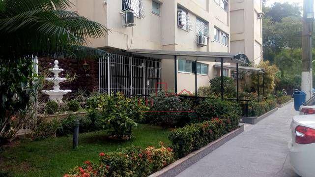 Apartamento à venda com 2 quartos, 56m² - Foto 8