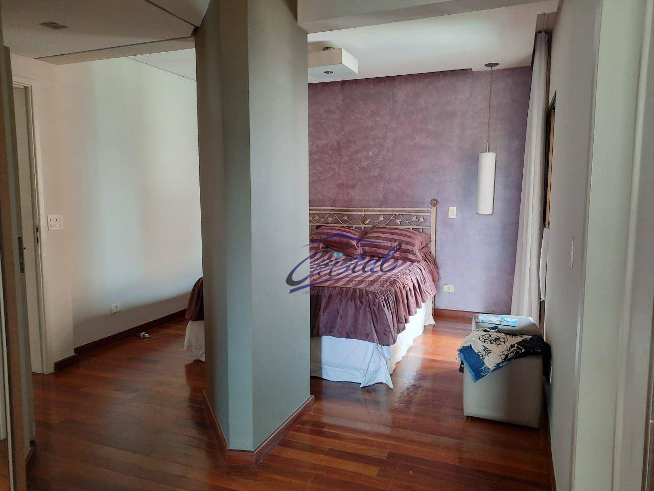 Apartamento para alugar com 2 quartos, 195m² - Foto 20