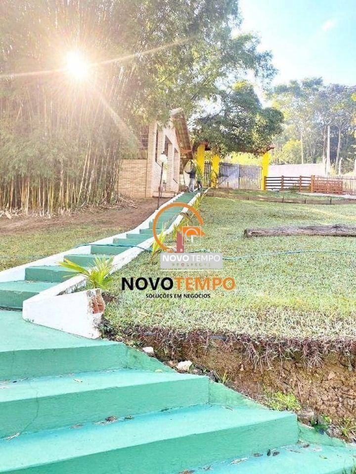 Sítio à venda com 5 quartos, 1700m² - Foto 20