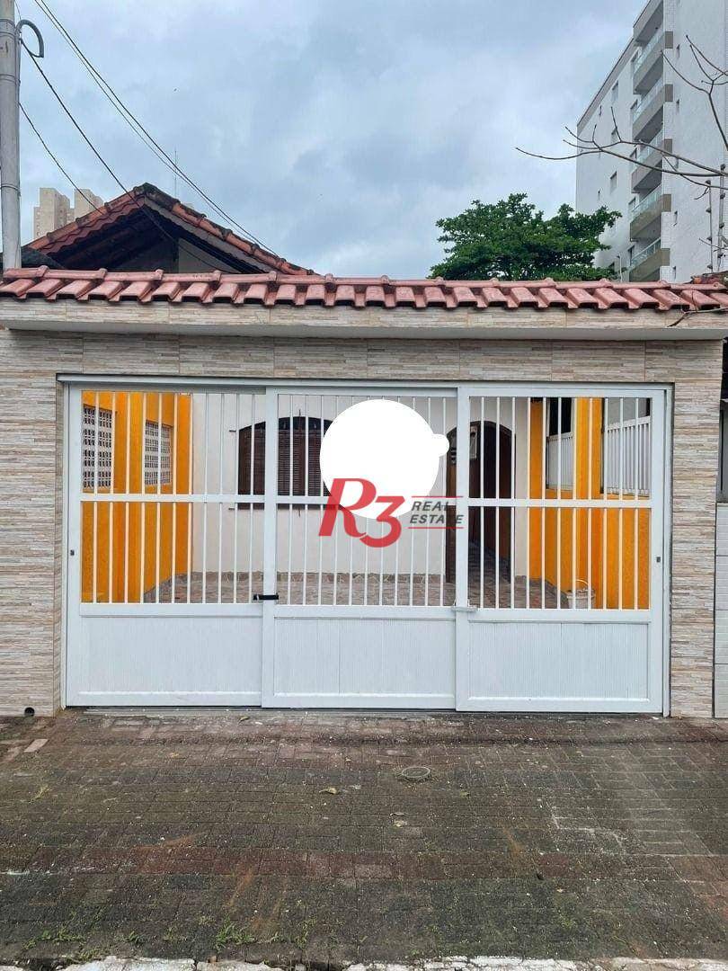 Casa à venda com 2 quartos, 80m² - Foto 1