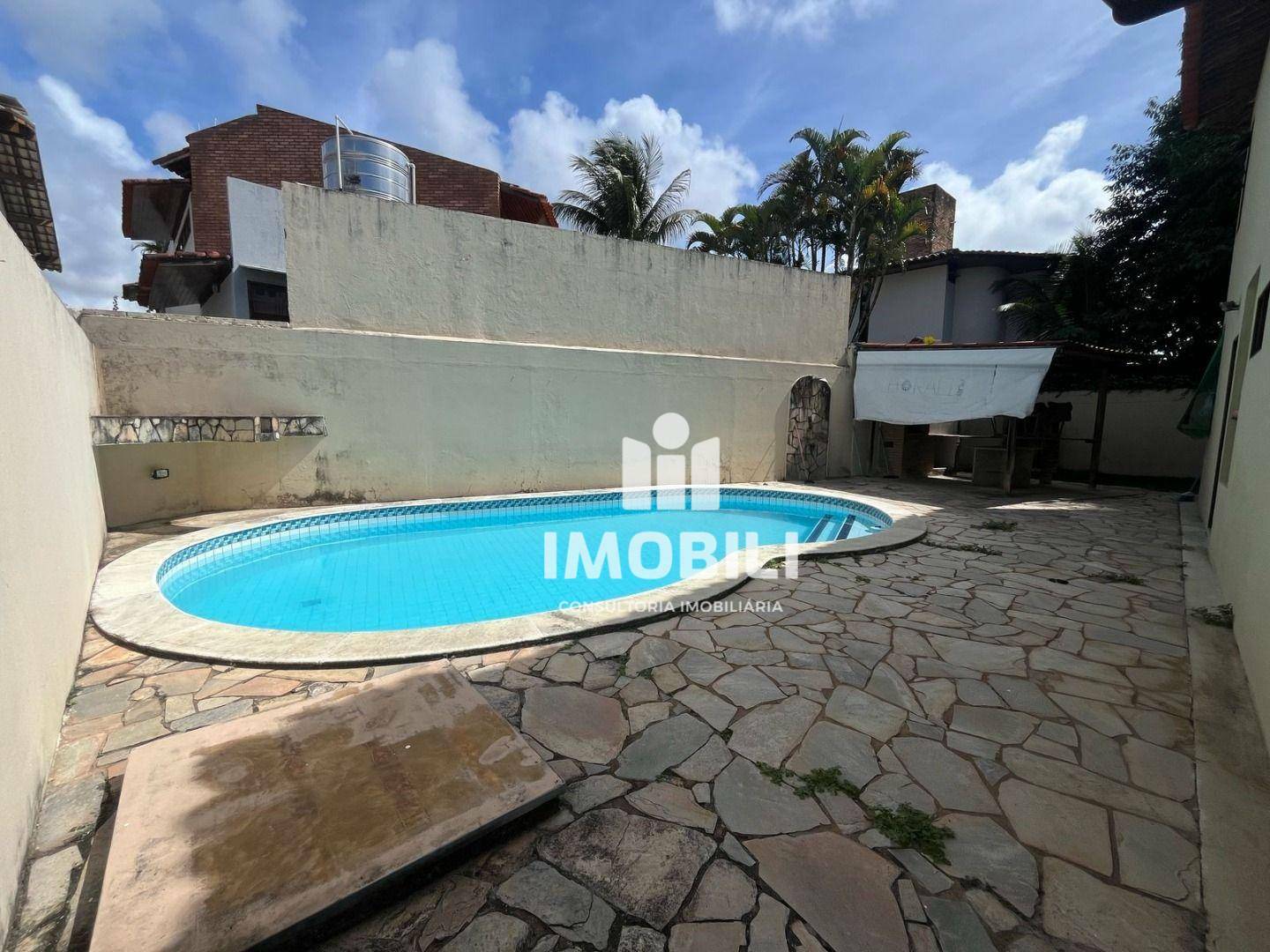 Casa de Condomínio à venda com 4 quartos, 325m² - Foto 23