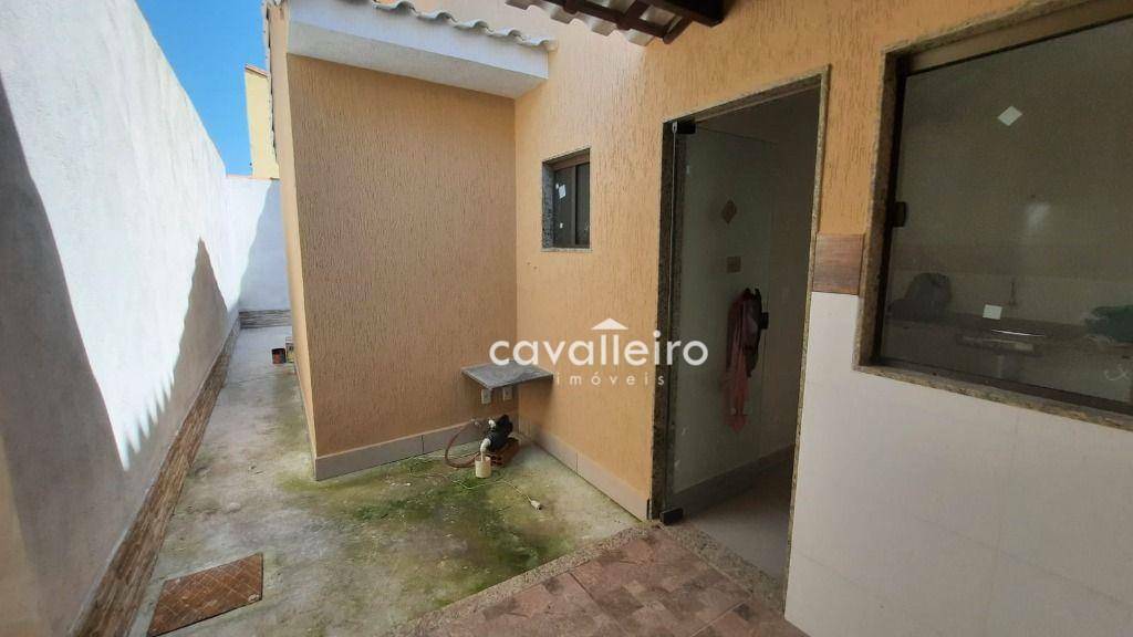 Casa à venda com 2 quartos, 65m² - Foto 26