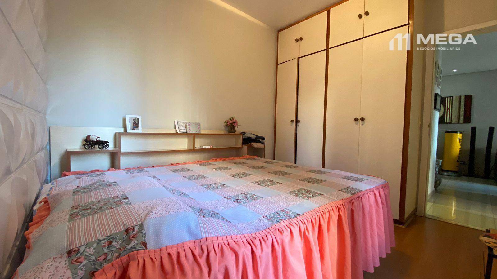 Apartamento à venda com 2 quartos, 78m² - Foto 8