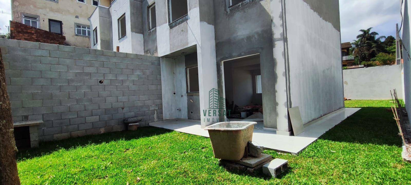 Sobrado à venda com 3 quartos, 73m² - Foto 11