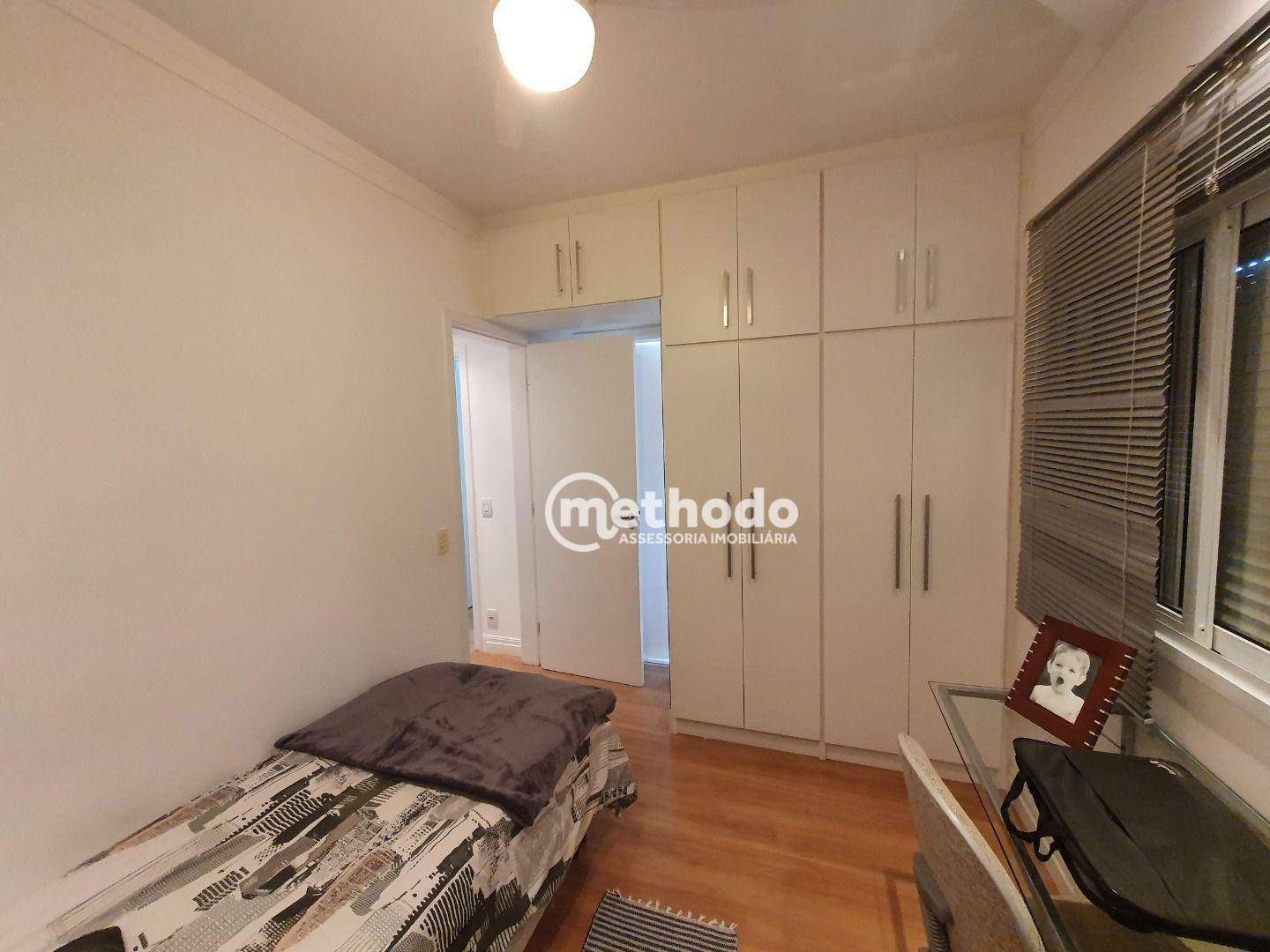 Apartamento à venda com 3 quartos, 137m² - Foto 15