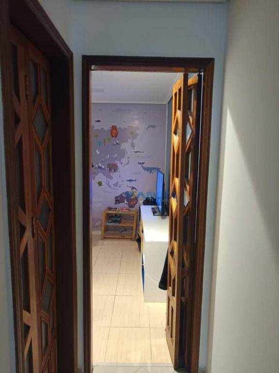 Casa de Condomínio, 2 quartos - Foto 25