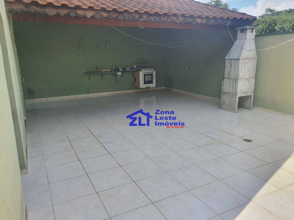 Sobrado à venda com 4 quartos, 380m² - Foto 13