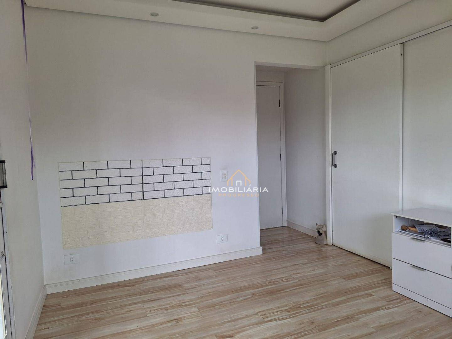 Sobrado à venda com 3 quartos, 221m² - Foto 29