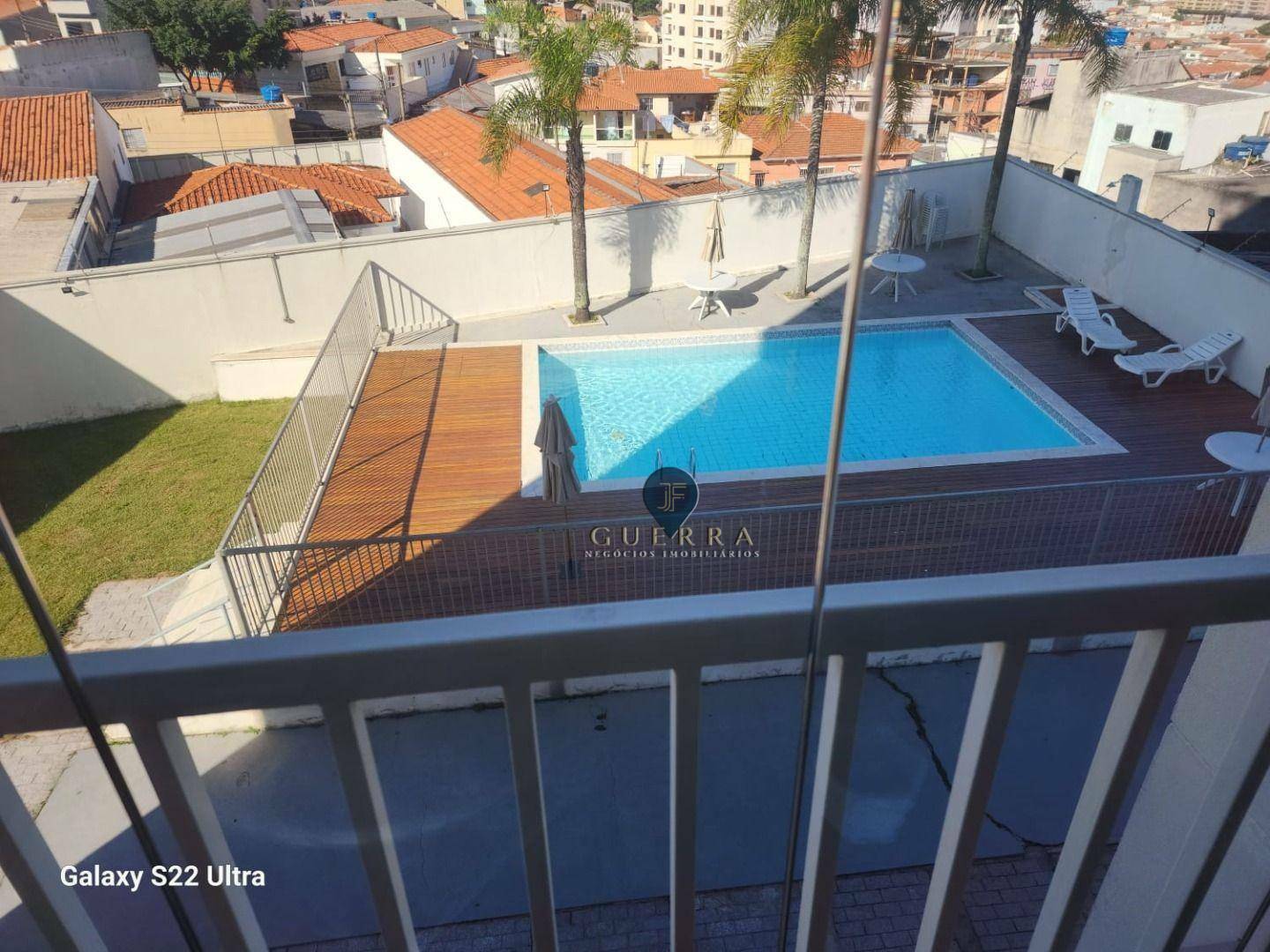 Apartamento à venda com 2 quartos, 62m² - Foto 17