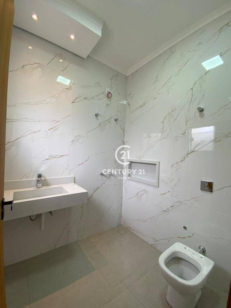 Casa de Condomínio à venda com 3 quartos, 170m² - Foto 16