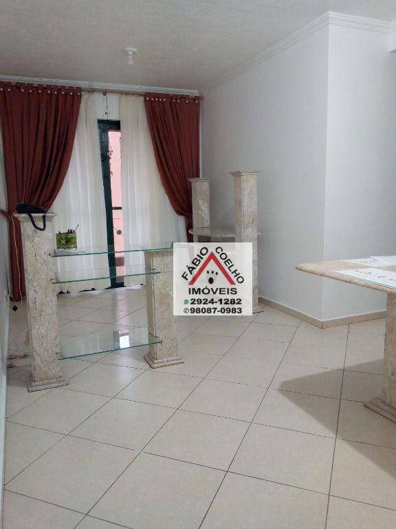 Apartamento à venda com 3 quartos, 65m² - Foto 2