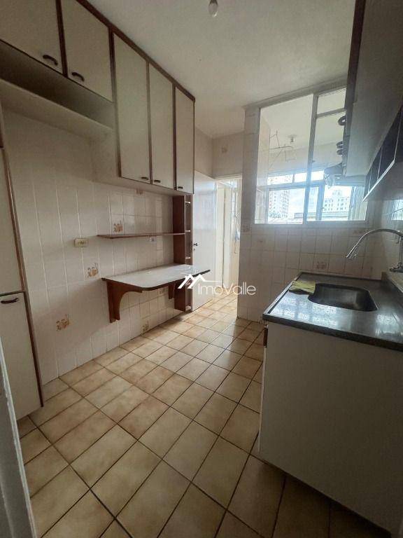 Apartamento, 3 quartos, 82 m² - Foto 5