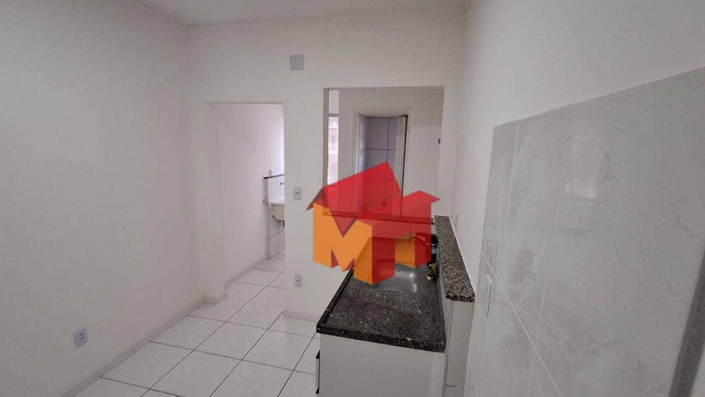 Apartamento à venda com 2 quartos, 80m² - Foto 3