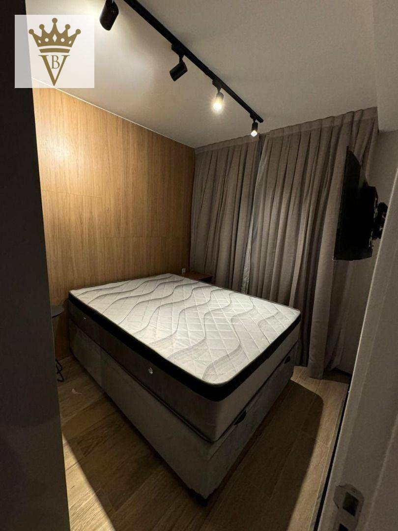 Apartamento à venda com 2 quartos, 34m² - Foto 9