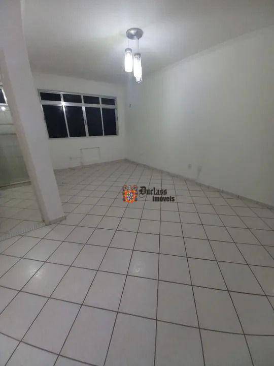 Apartamento à venda com 1 quarto, 63m² - Foto 6