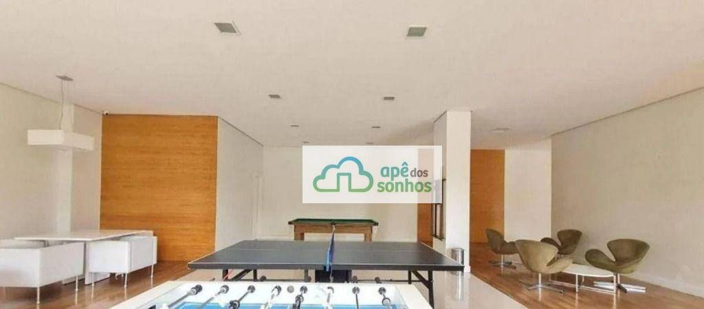 Apartamento à venda com 3 quartos, 163m² - Foto 23