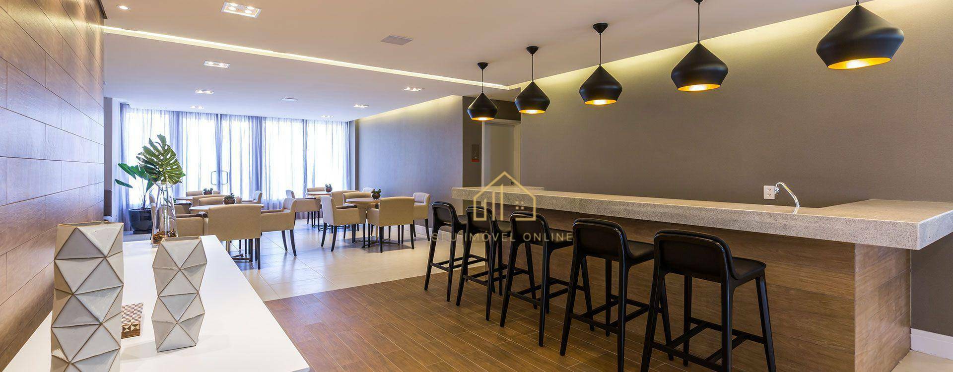 Apartamento à venda com 3 quartos, 105m² - Foto 15