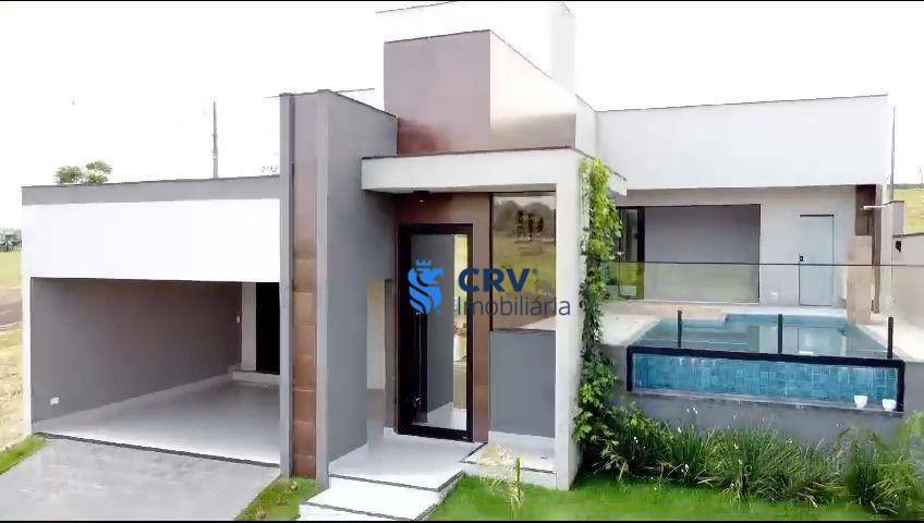 Casa de Condomínio à venda e aluguel com 3 quartos, 182m² - Foto 16
