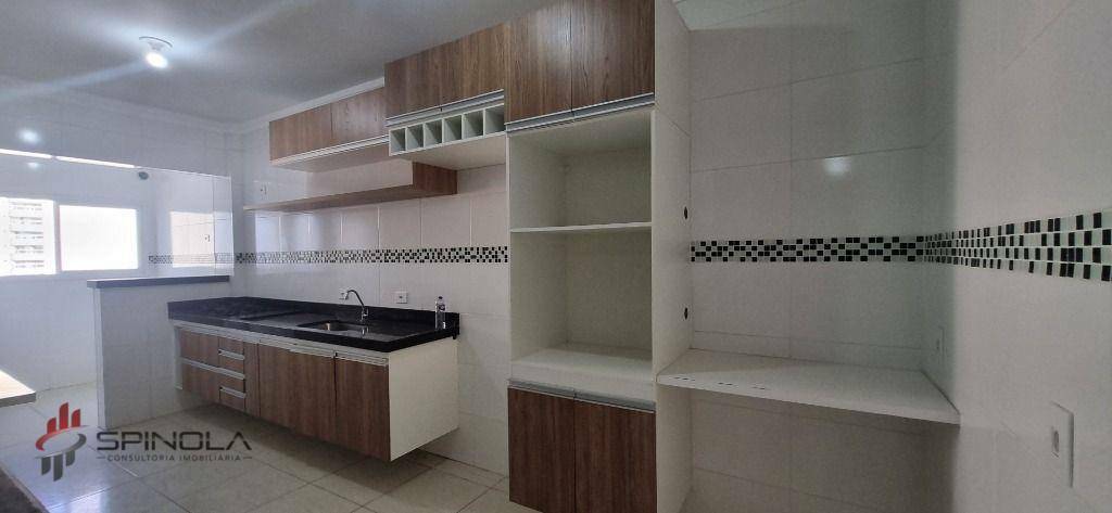 Apartamento à venda com 3 quartos, 130m² - Foto 25