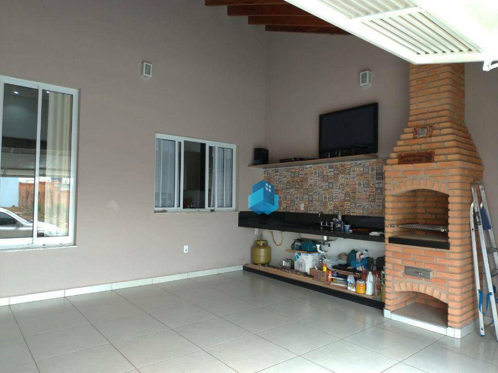 Casa à venda com 3 quartos, 132m² - Foto 7