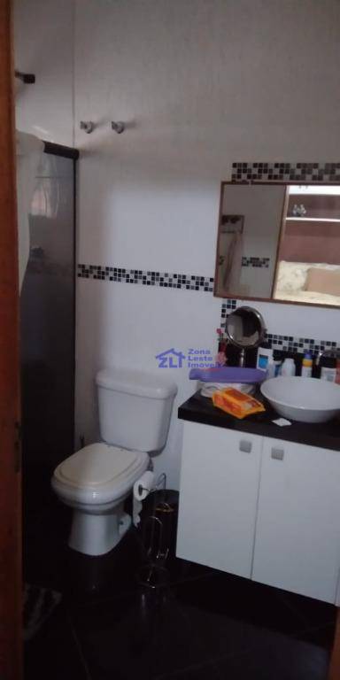 Sobrado à venda com 4 quartos, 300m² - Foto 8