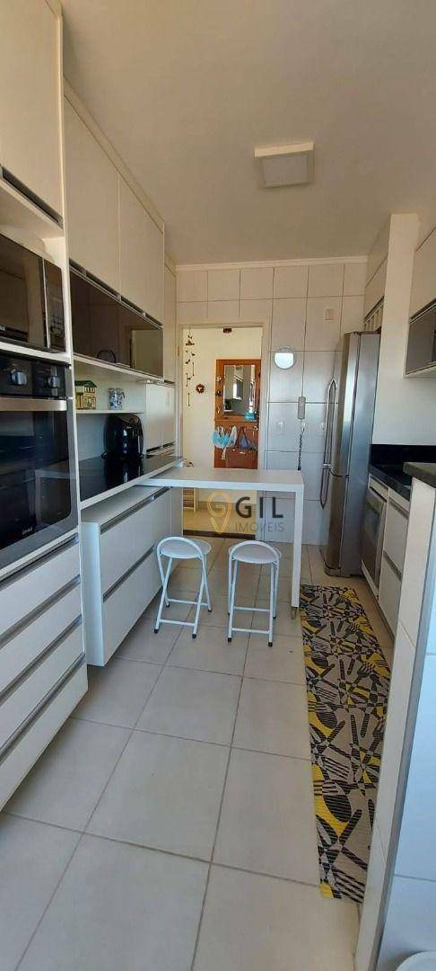 Apartamento à venda com 2 quartos, 90m² - Foto 16