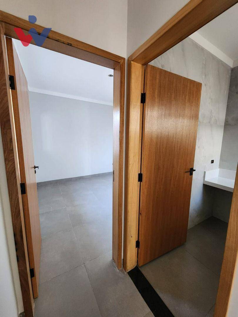 Casa à venda com 3 quartos, 83m² - Foto 12