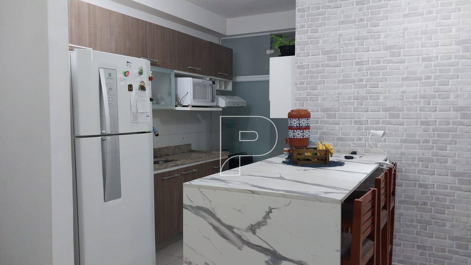 Apartamento à venda com 2 quartos, 54m² - Foto 12