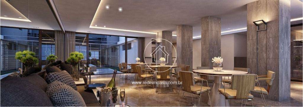 Apartamento à venda com 4 quartos, 133m² - Foto 10