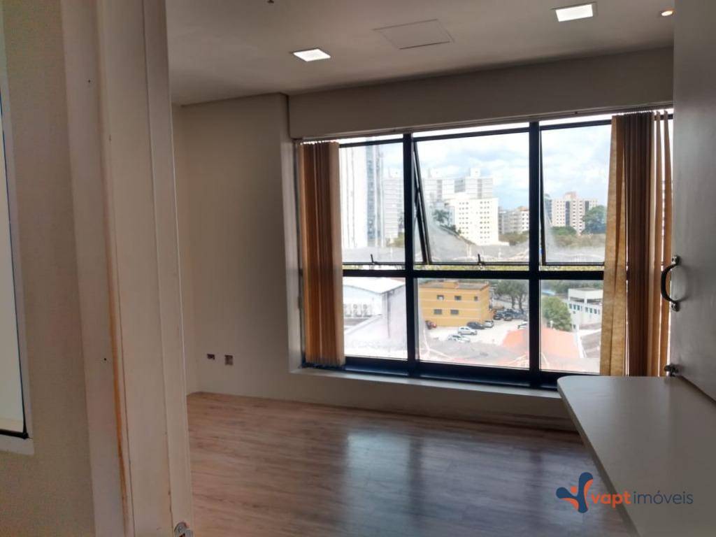 Conjunto Comercial-Sala à venda e aluguel, 236m² - Foto 24