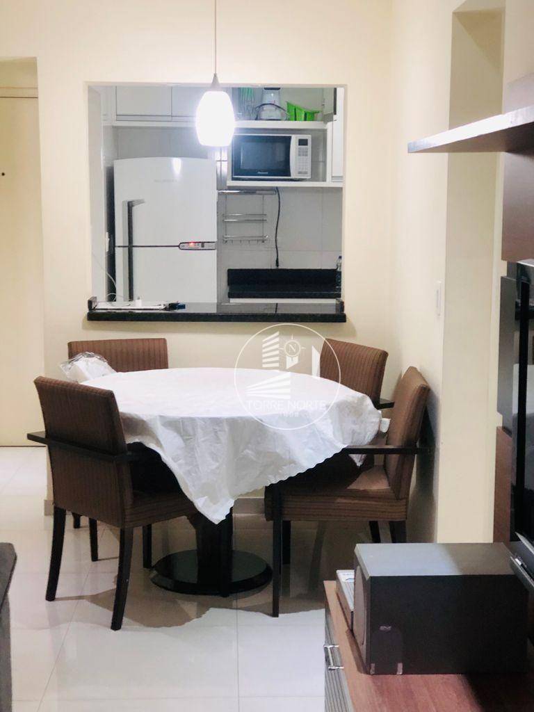 Apartamento à venda com 3 quartos, 72m² - Foto 26