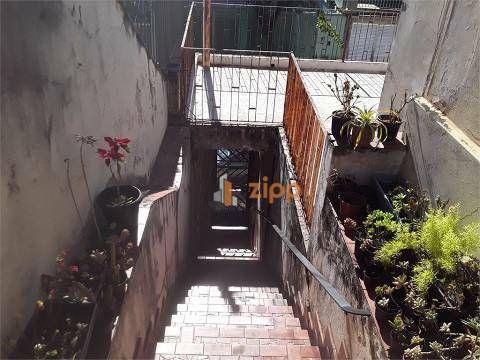 Sobrado à venda com 3 quartos, 140M2 - Foto 32