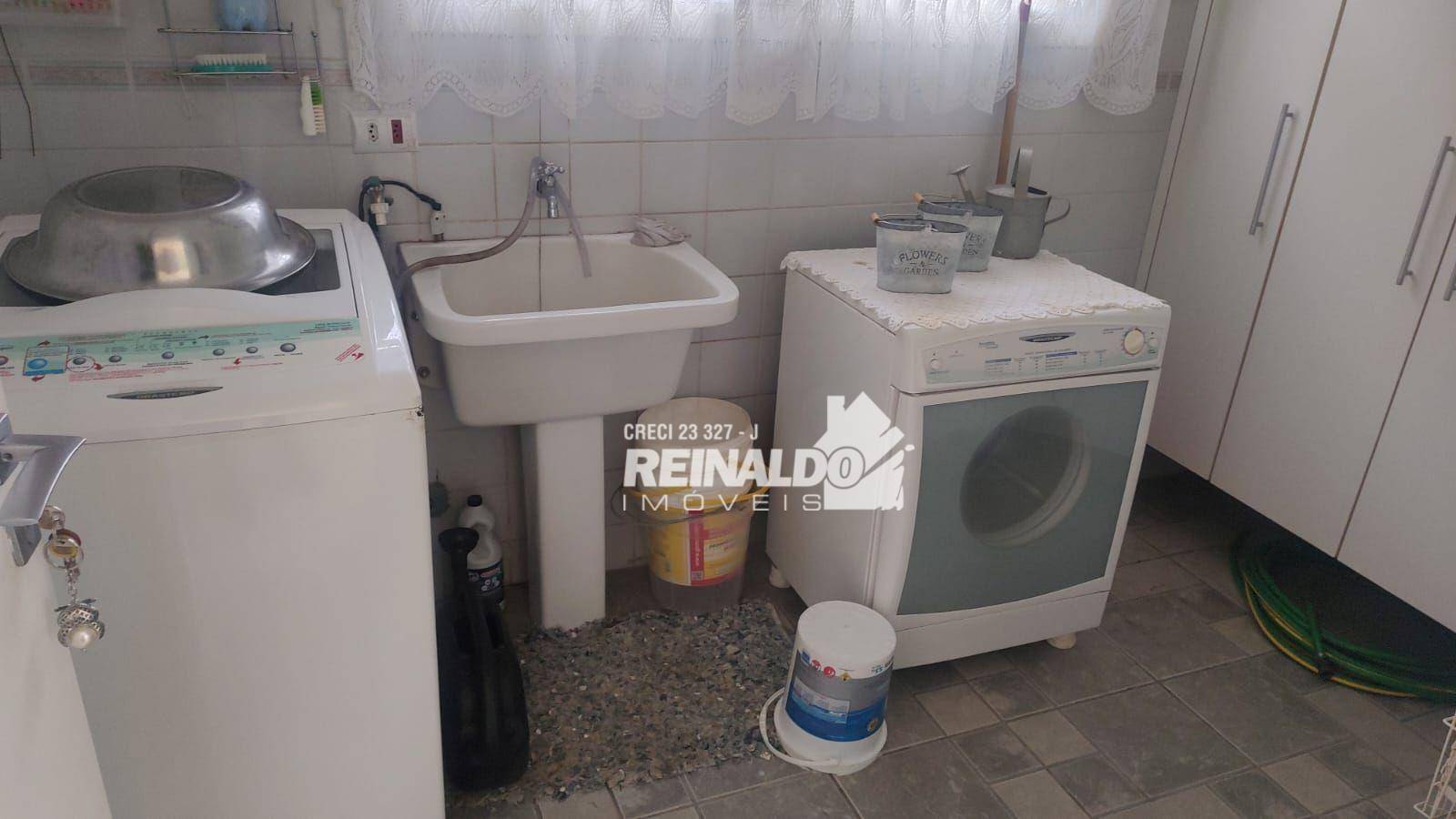 Casa de Condomínio à venda com 3 quartos, 318m² - Foto 12