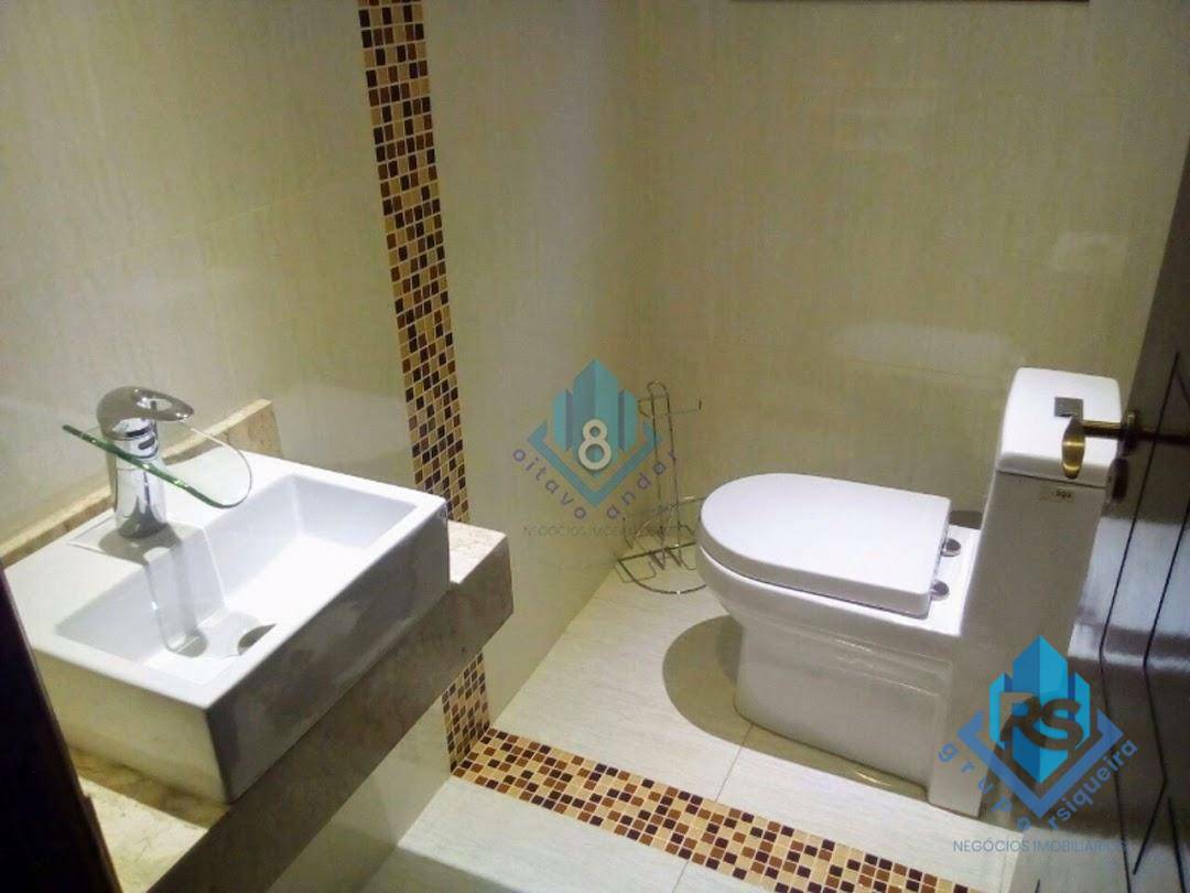 Sobrado à venda com 4 quartos, 180m² - Foto 25