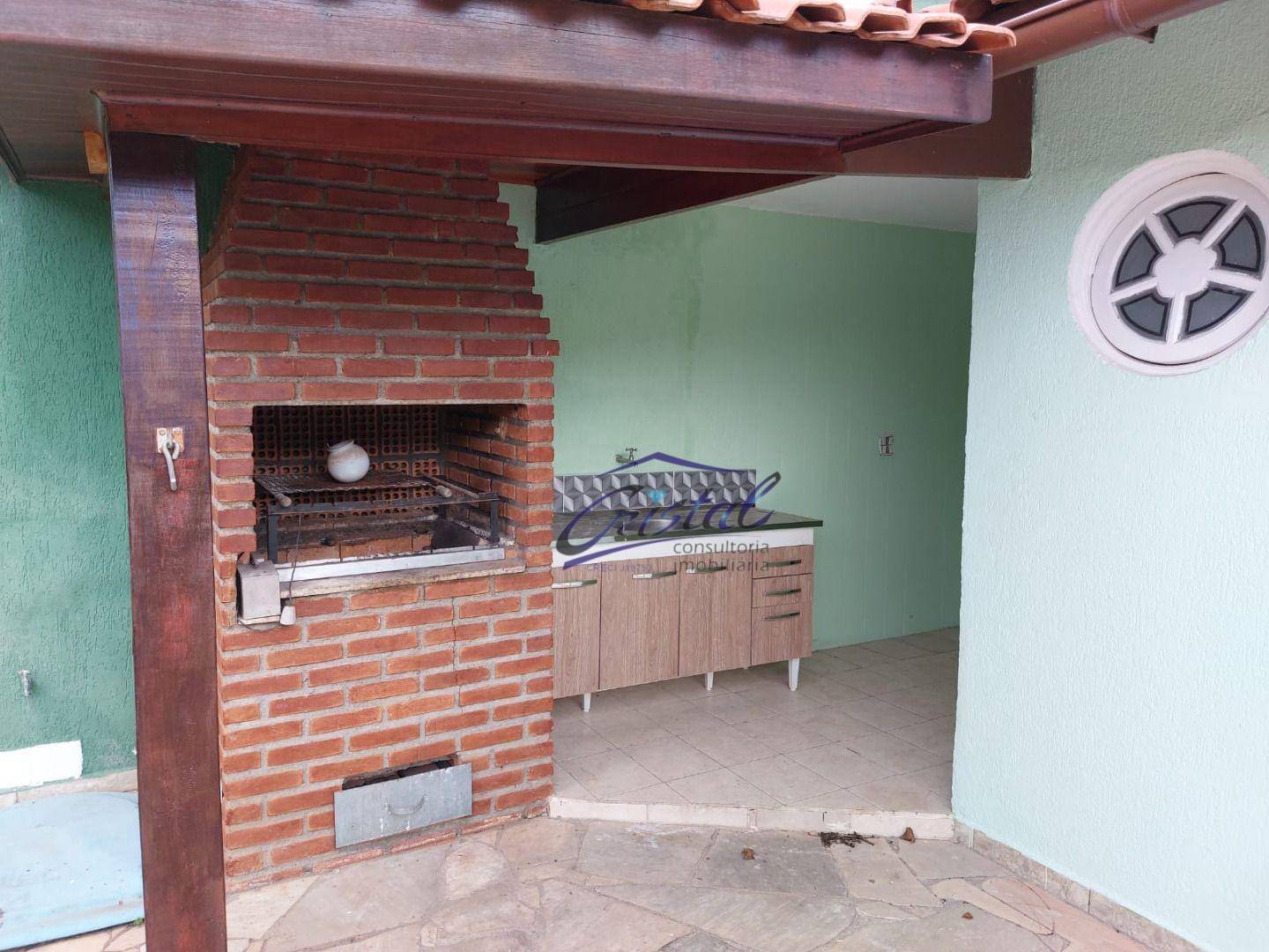 Casa de Condomínio à venda com 3 quartos, 140m² - Foto 21