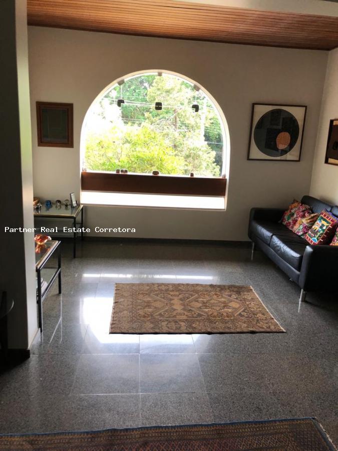 Casa de Condomínio à venda com 4 quartos, 1260m² - Foto 9