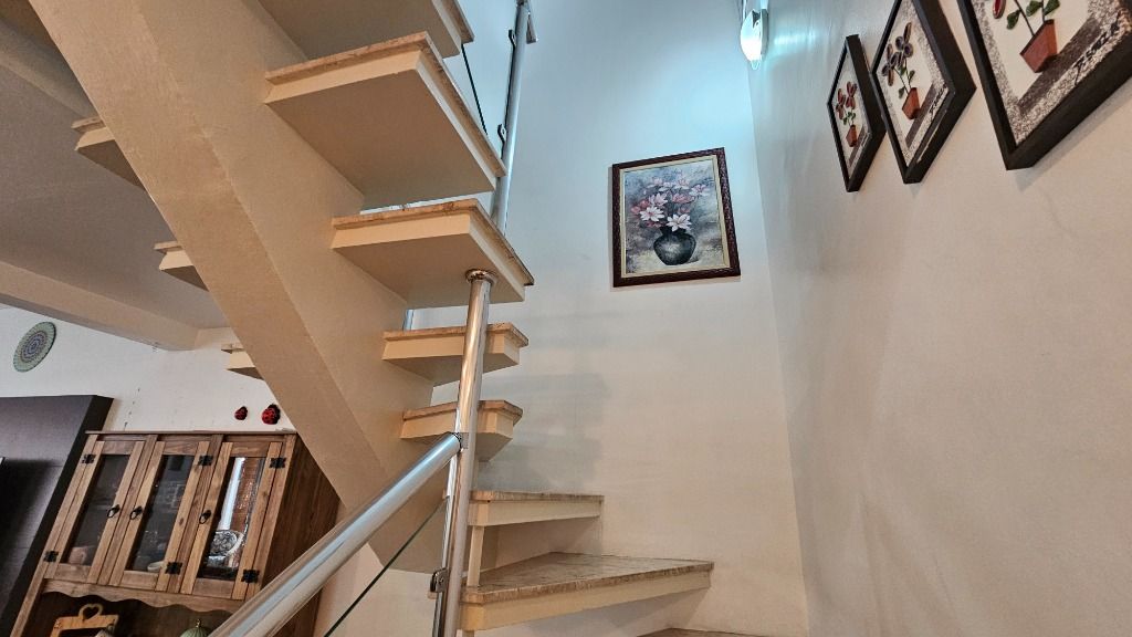 Casa de Condomínio à venda com 4 quartos, 154m² - Foto 38