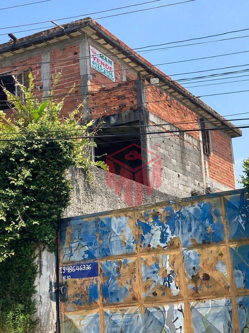 Sobrado, 5 quartos, 230 m² - Foto 3