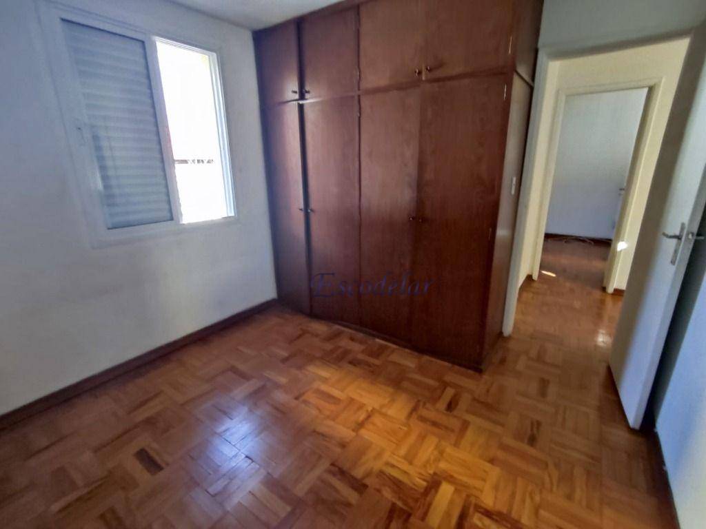 Apartamento à venda com 2 quartos, 67m² - Foto 10