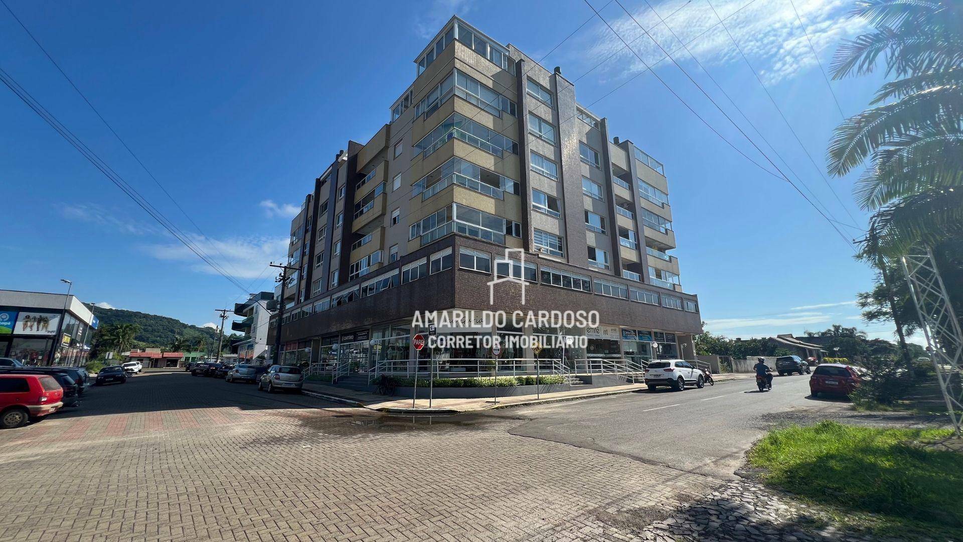 Cobertura à venda com 2 quartos, 172m² - Foto 1