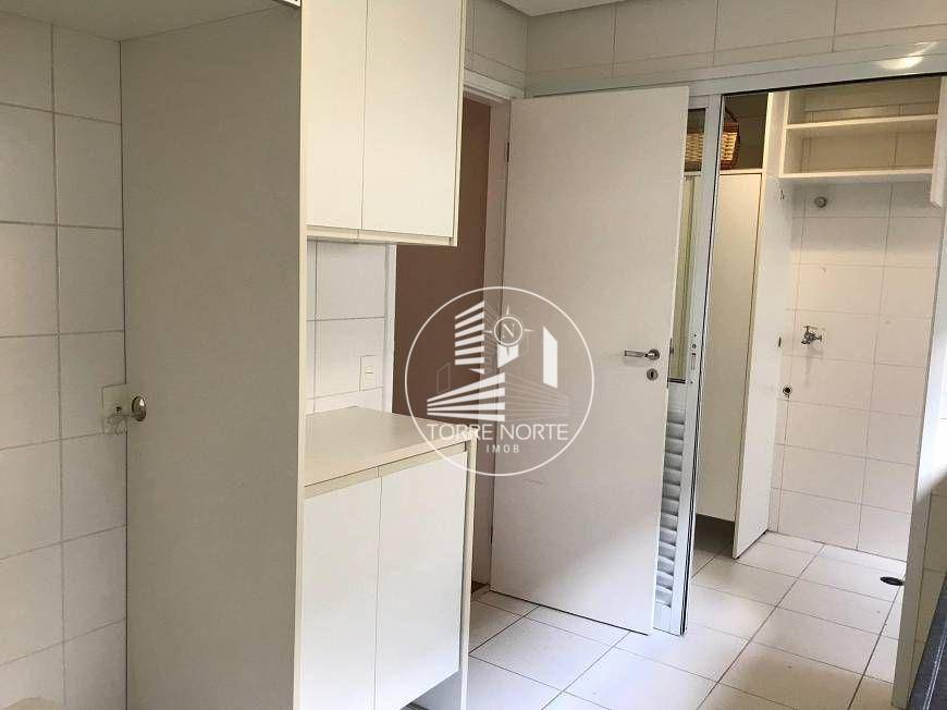 Apartamento à venda com 3 quartos, 132m² - Foto 6