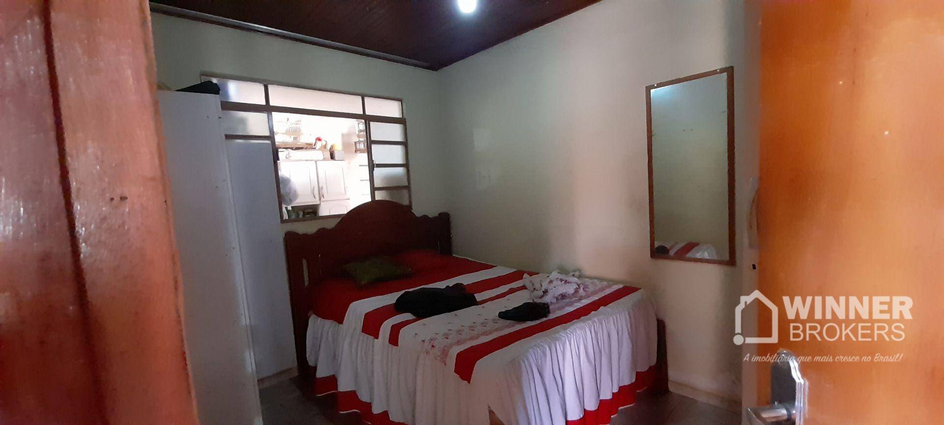 Casa à venda com 3 quartos, 95m² - Foto 11