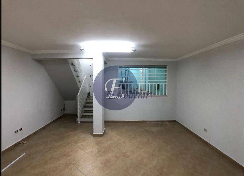 Sobrado à venda com 3 quartos, 180m² - Foto 11