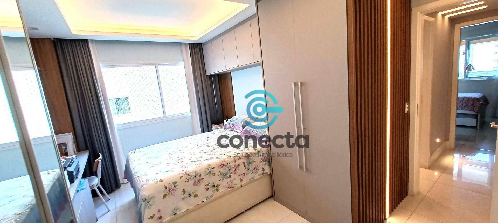 Apartamento à venda com 3 quartos, 120m² - Foto 8