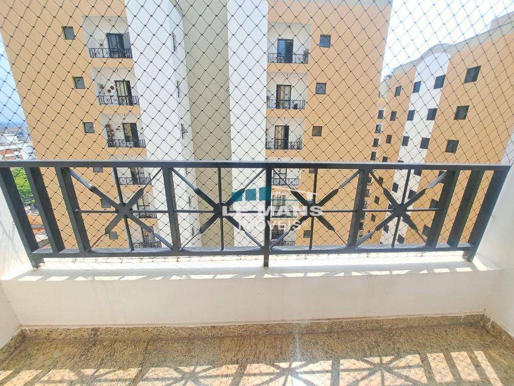 Apartamento para alugar com 3 quartos, 88m² - Foto 6