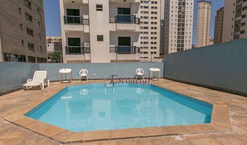 Apartamento à venda com 3 quartos, 104m² - Foto 26