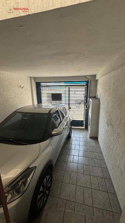 Sobrado à venda com 2 quartos, 105m² - Foto 17