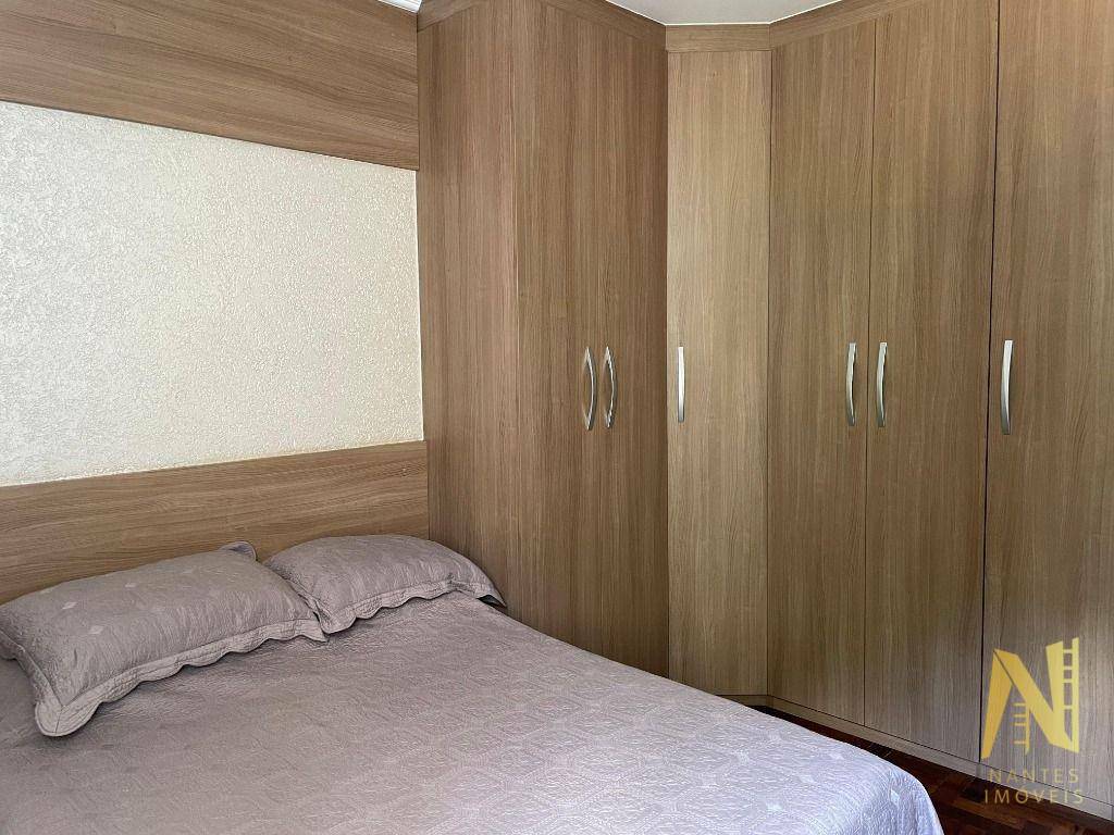 Apartamento à venda com 3 quartos, 90m² - Foto 13