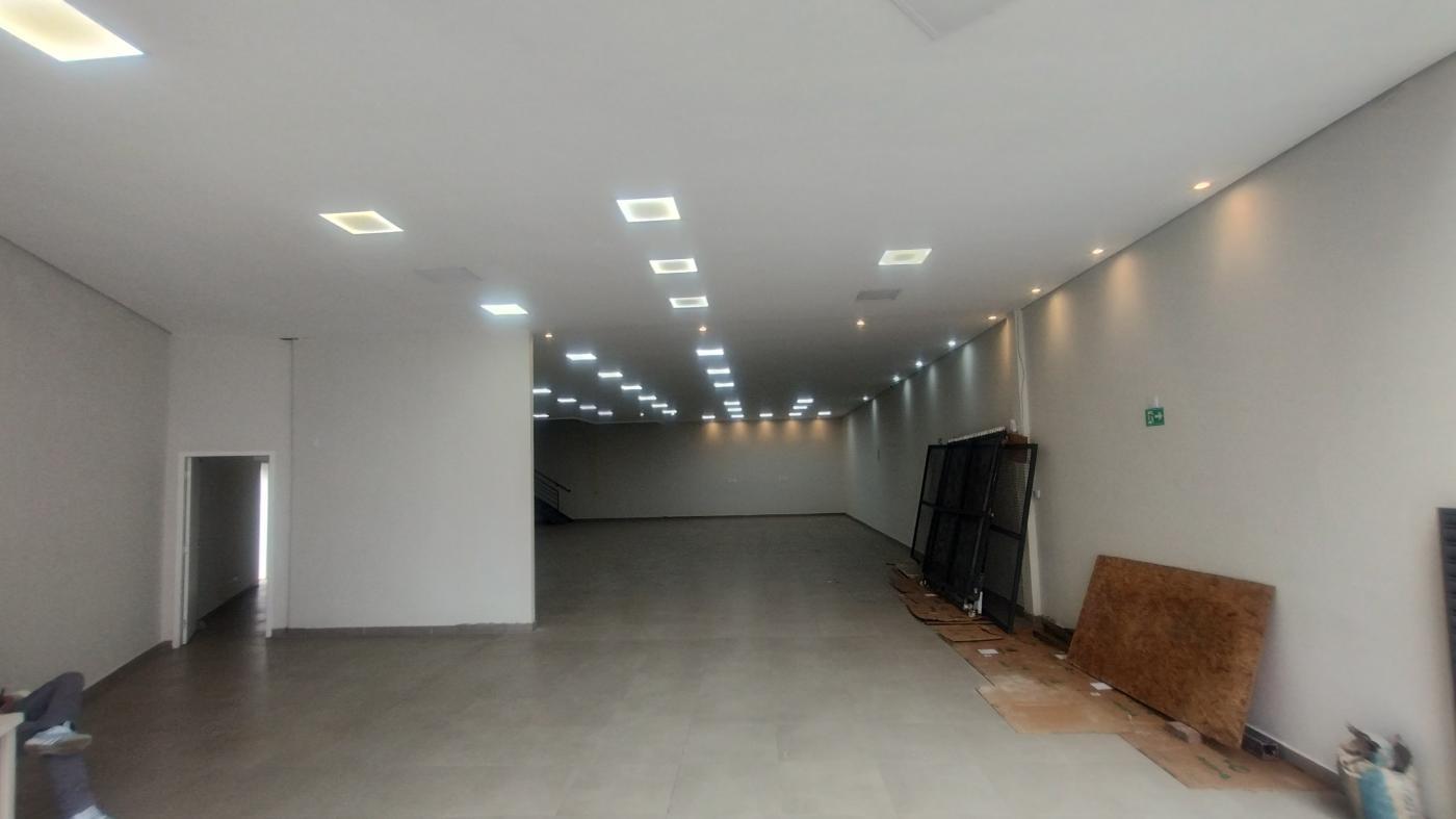 Conjunto Comercial-Sala para alugar, 310m² - Foto 5